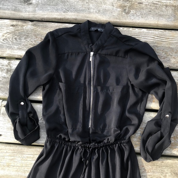 Dynamite Dress - Picture 3 of 9